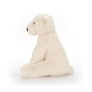 Jellycat Perry Polar Bear - Small